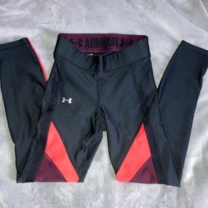Under Armour Leggins Xs